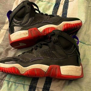 Jordan Jumpman 2 trey (box included)